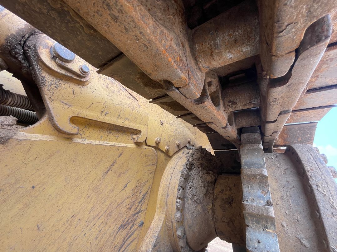 2001 CATERPILLAR D6M XL - Image 13